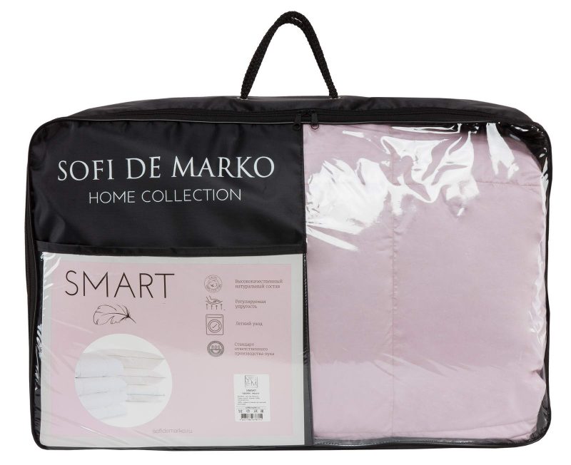 SMART Одеяло
