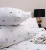 Cotton Dreams Подушка 50х70 (1)