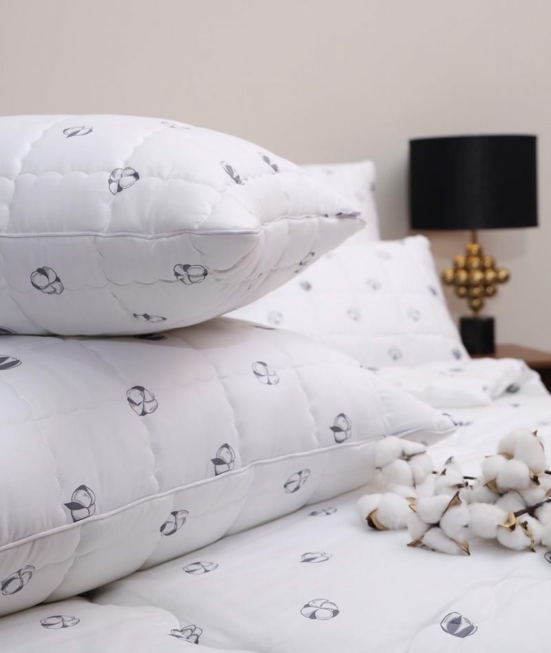 Cotton Dreams П