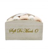 Sofi de Marko Ноэлия Набор (персик) 30х30(6шт