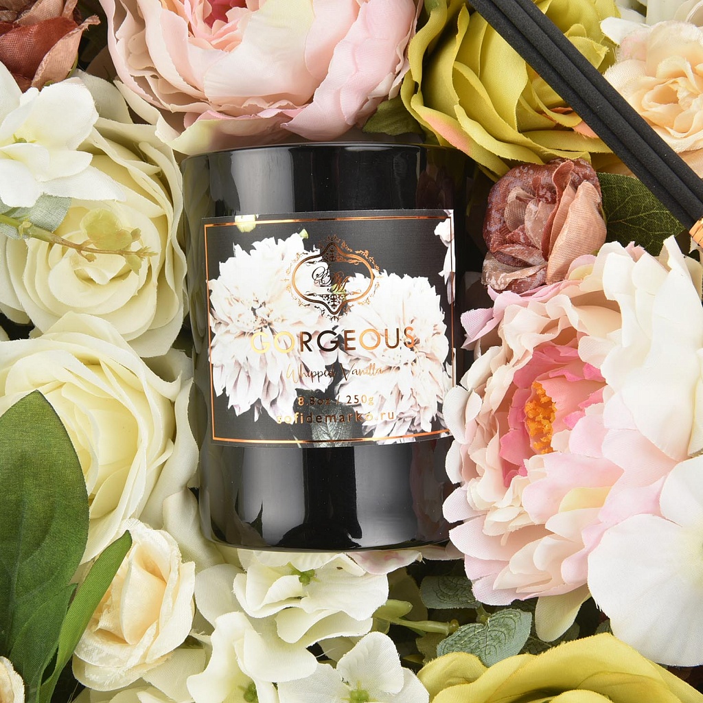 ароматное 1. ароматное 1. ароматное 1. коллекция ароматов. аромасвечи с ванилью.