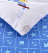 Одиссея (синий) КПБ детский
