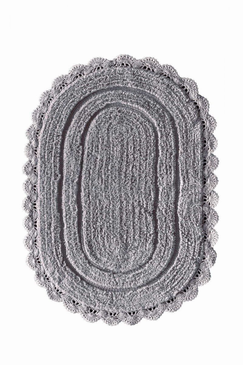 3. Loretta (серая)