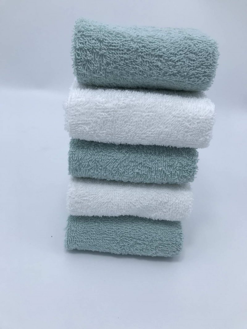 Холли (зеленая) 30х50(5шт) (2)