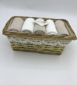 Холли (капучино) 30х50(5шт) (1)