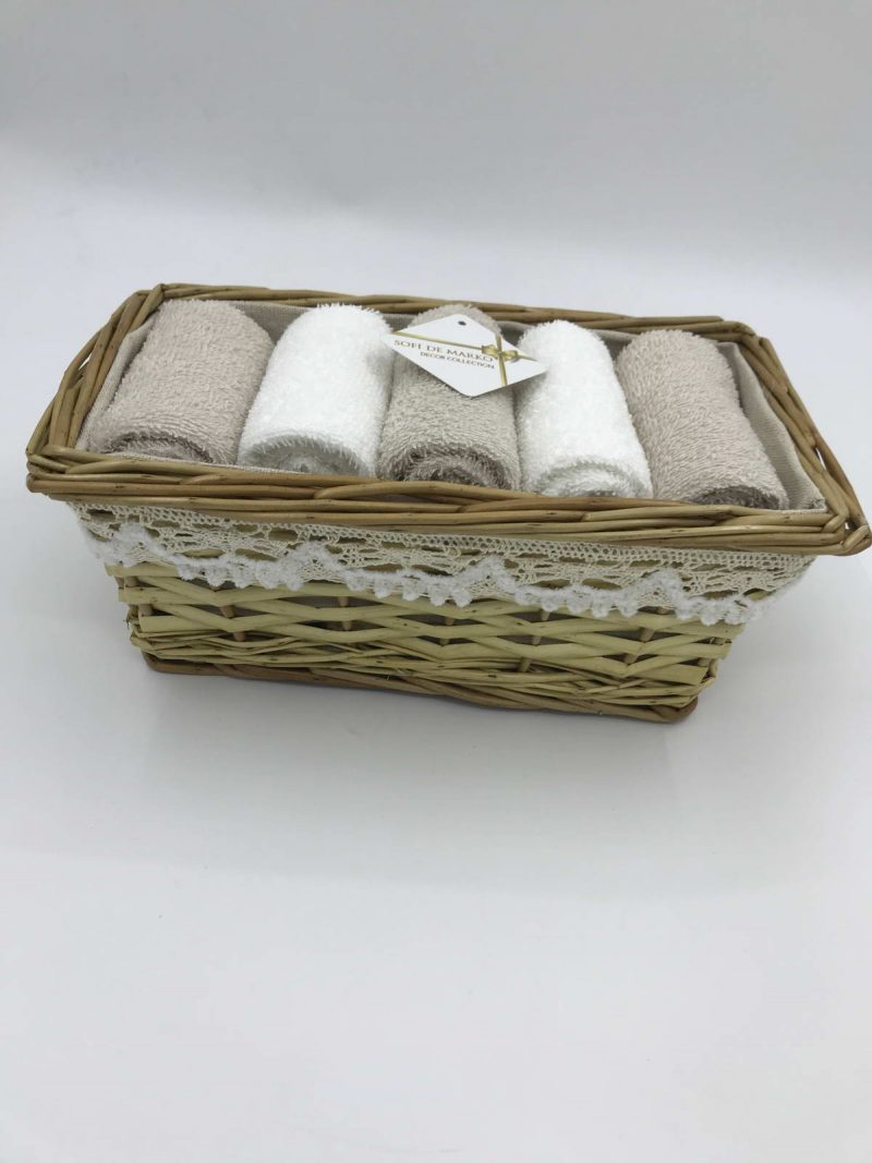 Холли (капучино) 30х50(5шт) (1)
