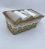 Холли (капучино) 30х50(5шт) (1)