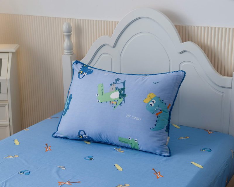 Crocodile (синий) (7)