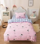 Flamingo (розовый) (3)