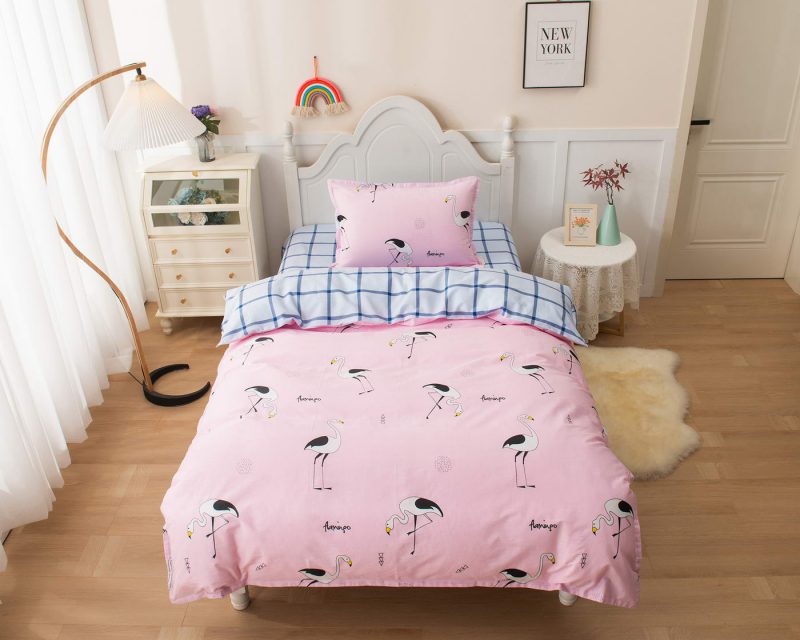 Flamingo (розовый) (1)