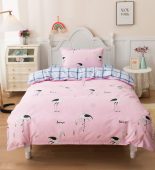 Flamingo (розовый) (3)