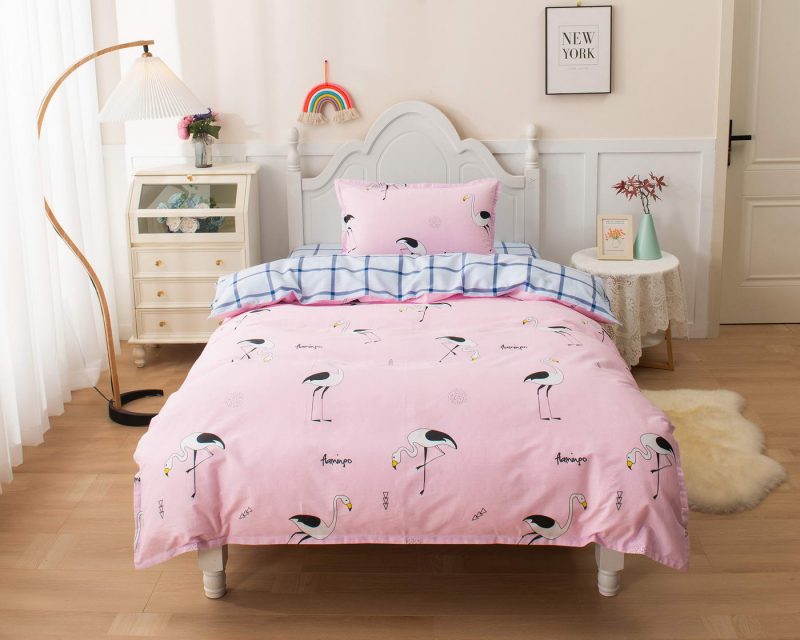 Flamingo (розовый) (2)