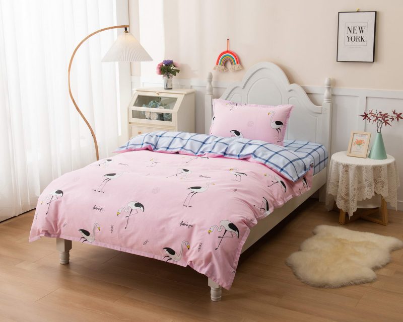 Flamingo (розовый) (3)
