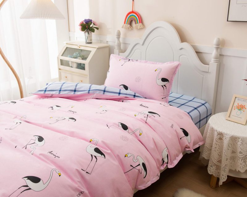 Flamingo (розовый) (4)