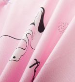 Flamingo (розовый) (3)