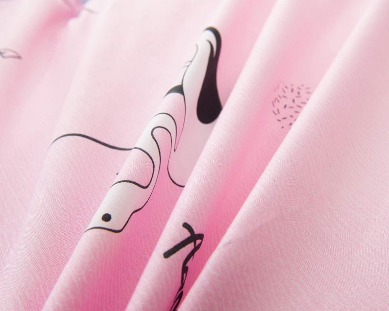Flamingo (розовый) (5)