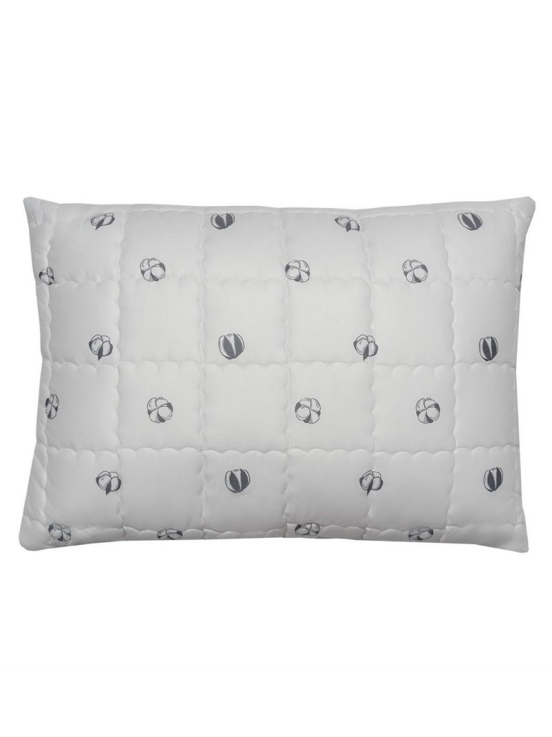 Cotton Dreams Подушка 50х70 (1)