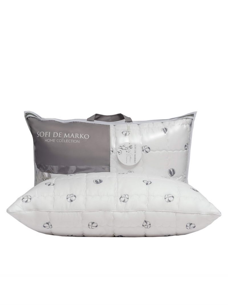 Cotton Dreams Подушка 50х70 (3)