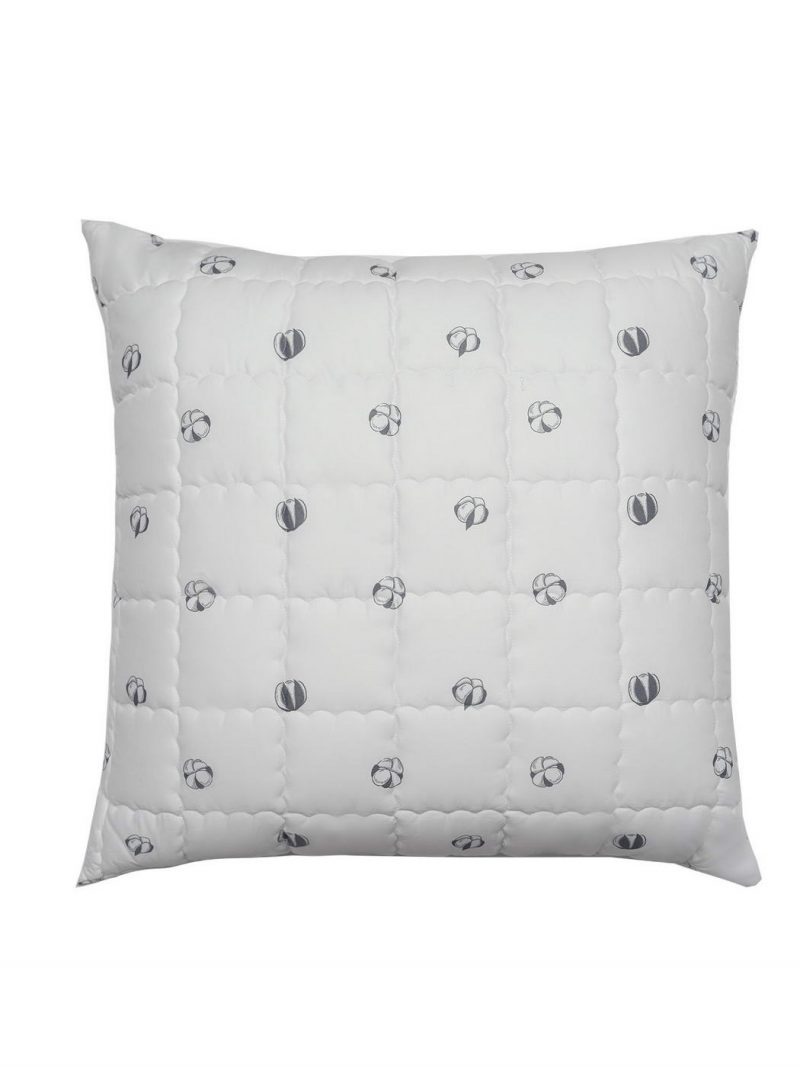 Cotton Dreams Подушка 70х70 (1)