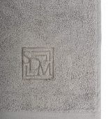 Marshall (св серое) Полотенце Махровое (3)