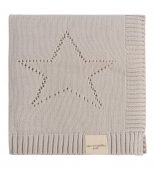 Asterisk (беж) Плед Детский 70х90 (1)