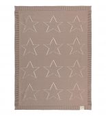 Asterisk (карамель) Плед Детский 70х90 (1)
