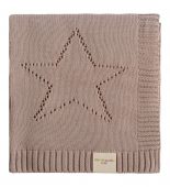 Asterisk (карамель) Плед Детский 70х90 (1)