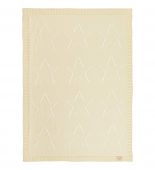 Asterisk (экрю) Плед Детский 70х90 (1)