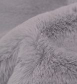 Коврик Плюшевый (пепельно-лиловый) (3)