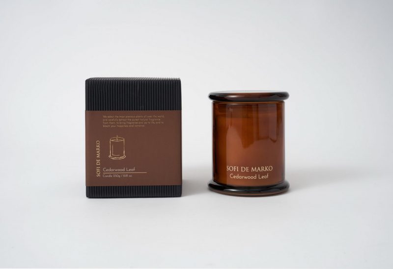 -30% NEW Cedarwood Leaf