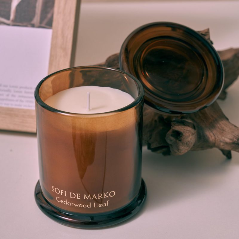 -30% NEW Cedarwood Leaf kkll;