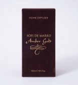 Amber Gold диффузор (500мл) (4)