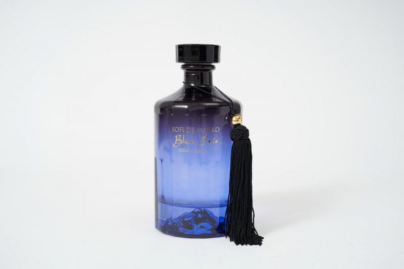 Blue Iris диффузор (500мл) (2)
