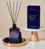 Blue Iris диффузор (500мл) (4)