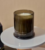 Eucaliptus Breath Свеча Ароматическая (250гр)
