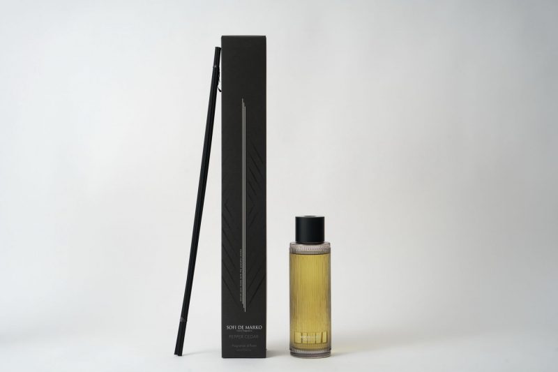 Pepper Cedar диффузор (400мл) (1)