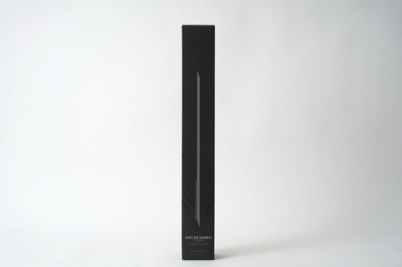 Pepper Cedar диффузор (400мл) (4)