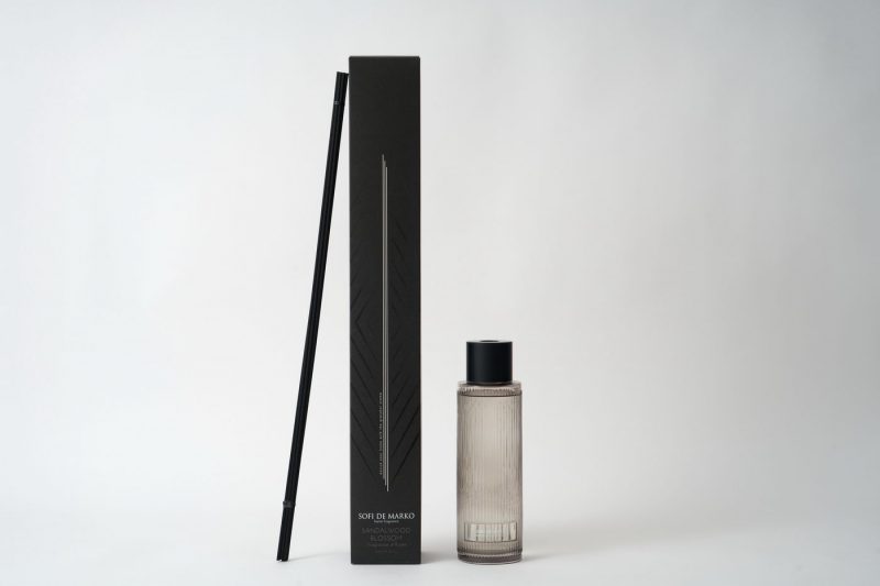 Sandalwood Blossom диффузор (400мл) (1)