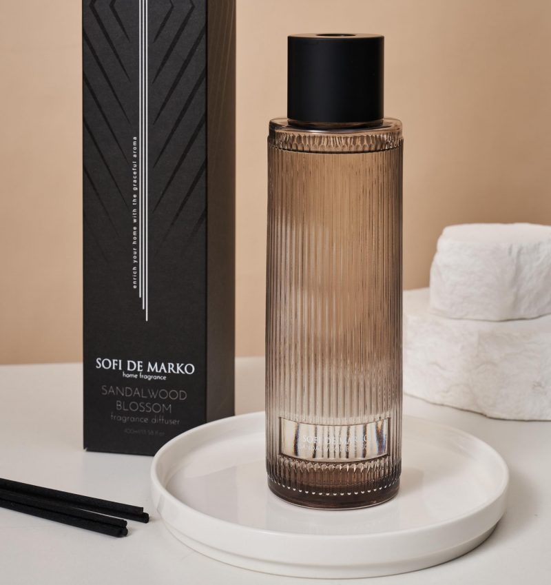 Sandalwood Blossom диффузор (400мл) (3)