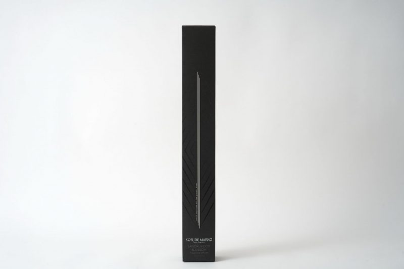 Sandalwood Blossom диффузор (400мл) (4)