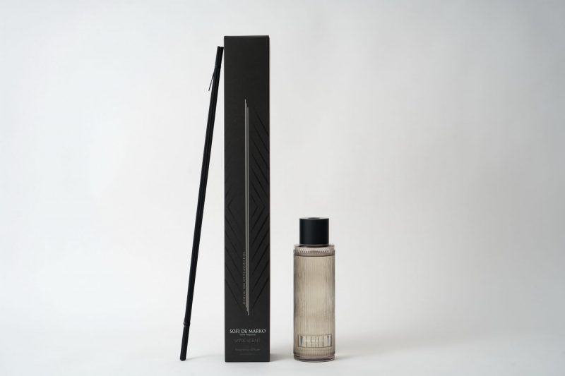 Wine Scent диффузор (400мл) (1)