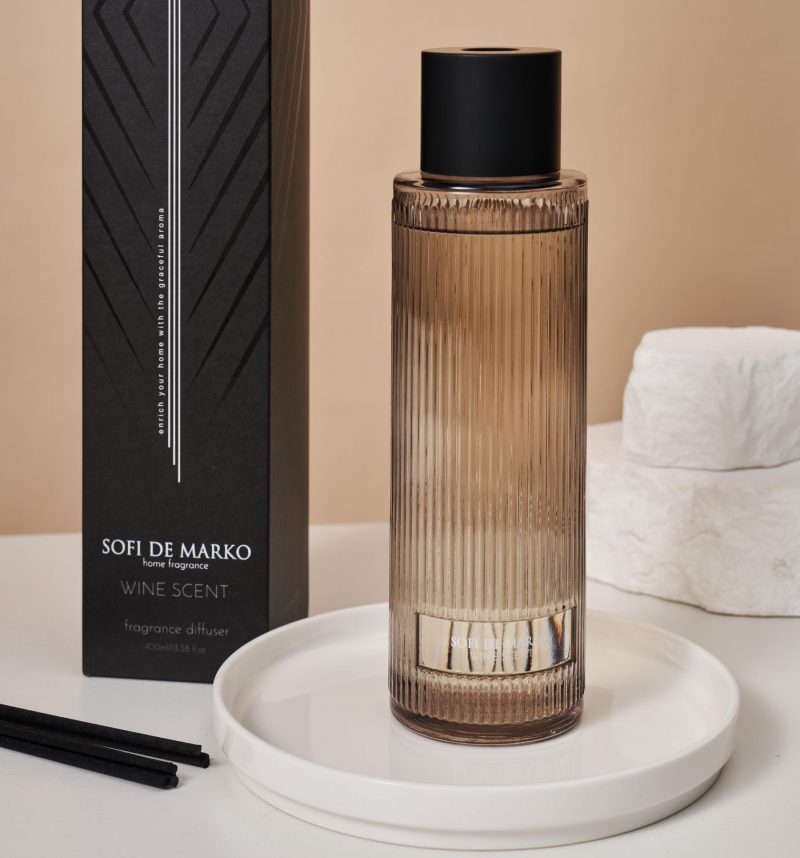 Wine Scent диффузор (400мл) (3)